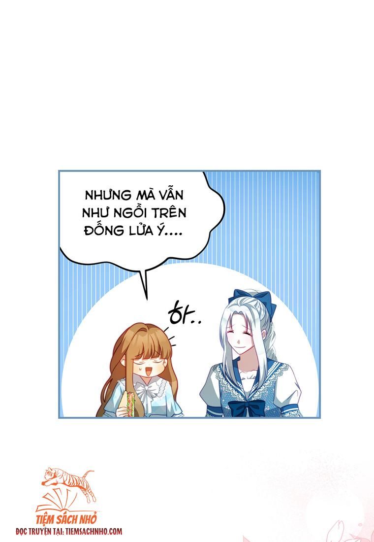 đọc truyện Trở Thành Đối Thủ Của Nam Chính Chương 30 ảnh 34 tại Truyện Dạ Ký
