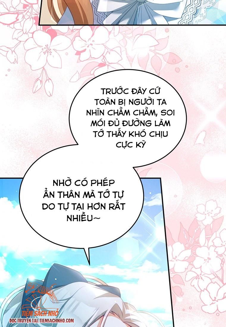 đọc truyện Trở Thành Đối Thủ Của Nam Chính Chương 30 ảnh 36 tại Truyện Dạ Ký