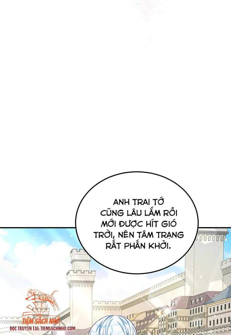 đọc truyện Trở Thành Đối Thủ Của Nam Chính Chương 30 ảnh 38 tại Truyện Dạ Ký