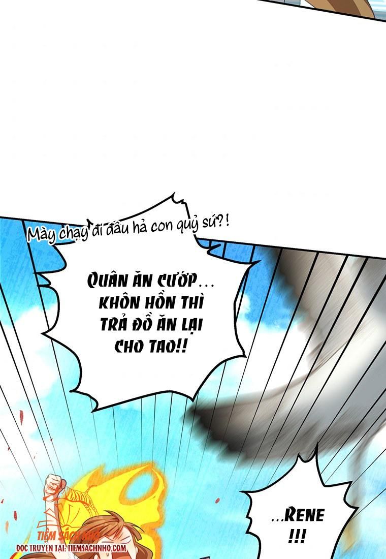 đọc truyện Trở Thành Đối Thủ Của Nam Chính Chương 30 ảnh 45 tại Truyện Dạ Ký