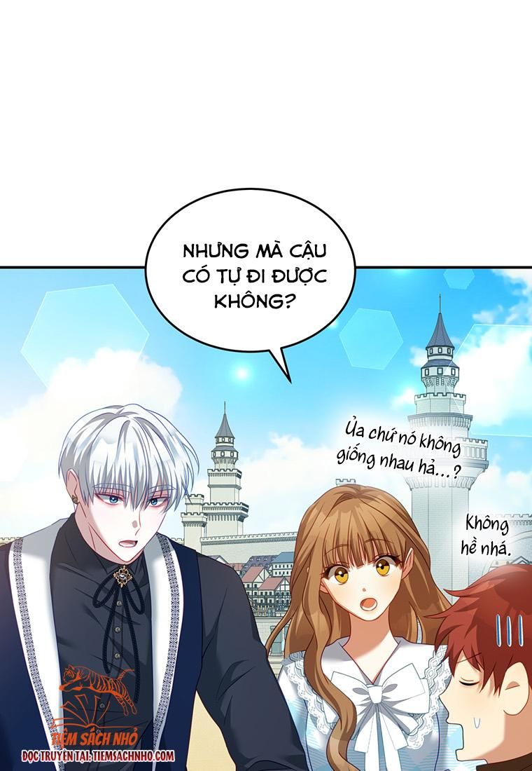 đọc truyện Trở Thành Đối Thủ Của Nam Chính Chương 30 ảnh 77 tại Truyện Dạ Ký