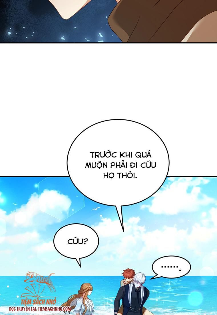đọc truyện Trở Thành Đối Thủ Của Nam Chính Chương 30 ảnh 83 tại Truyện Dạ Ký