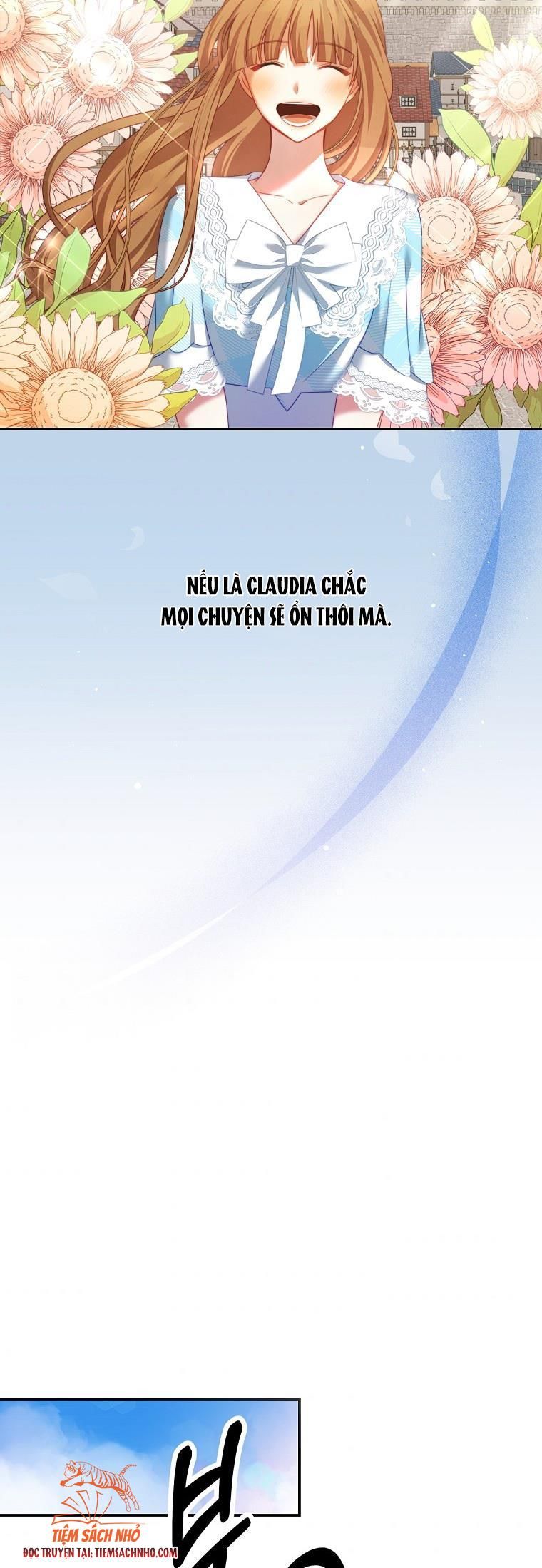 đọc truyện Trở Thành Đối Thủ Của Nam Chính Chương 31 ảnh 18 tại Giả Dược