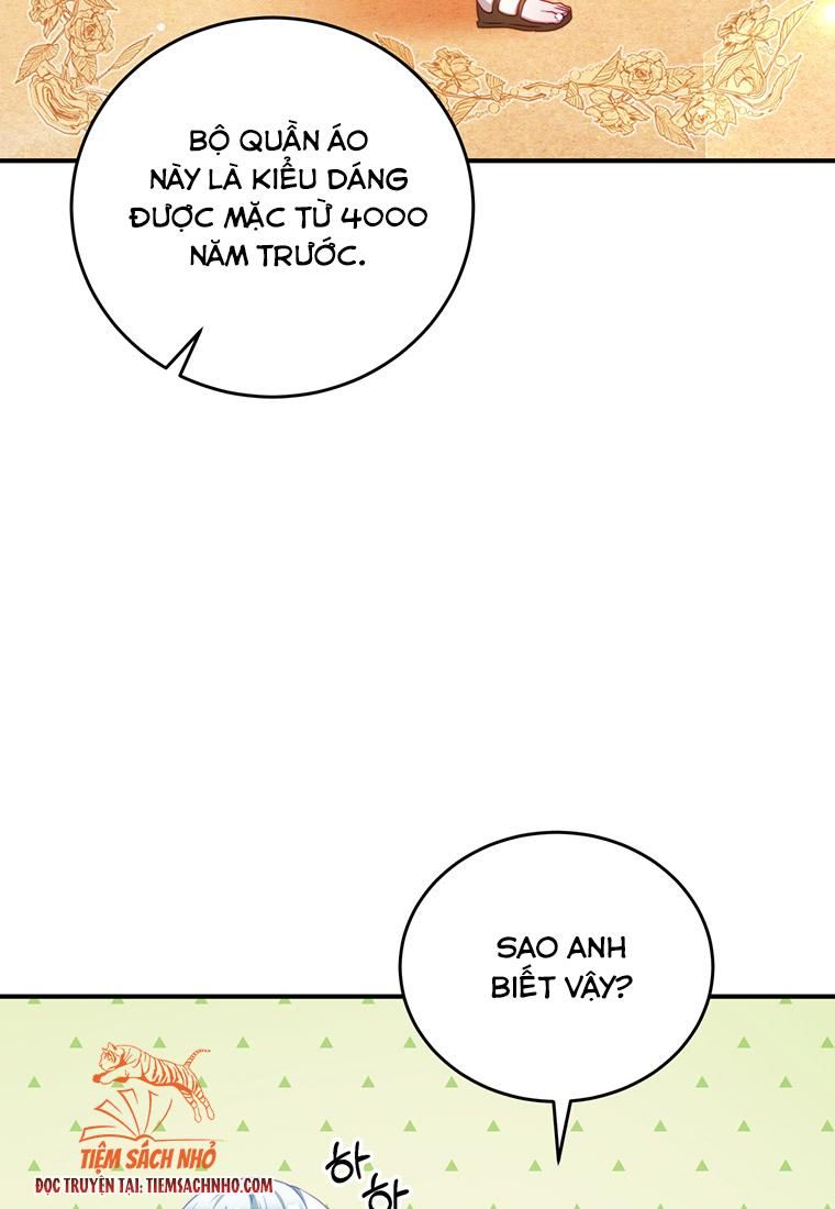 đọc truyện Trở Thành Đối Thủ Của Nam Chính Chương 32 ảnh 52 tại Giả Dược