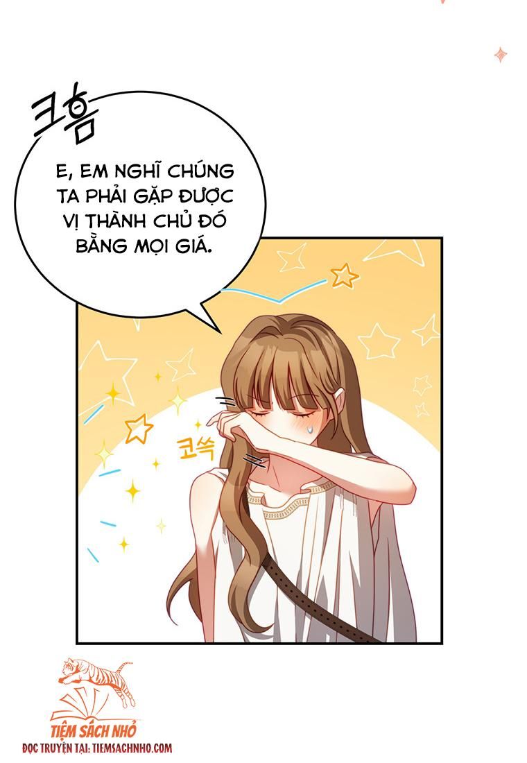 đọc truyện Trở Thành Đối Thủ Của Nam Chính Chương 33 ảnh 42 tại Giả Dược