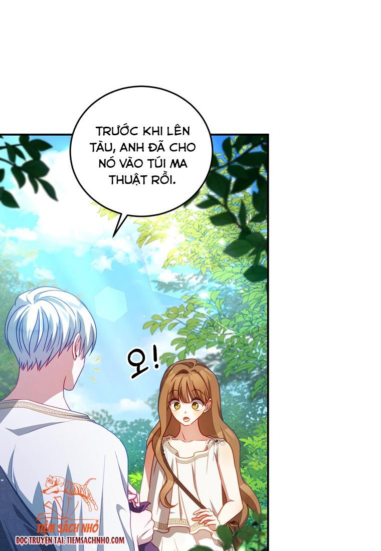 đọc truyện Trở Thành Đối Thủ Của Nam Chính Chương 33 ảnh 44 tại Giả Dược