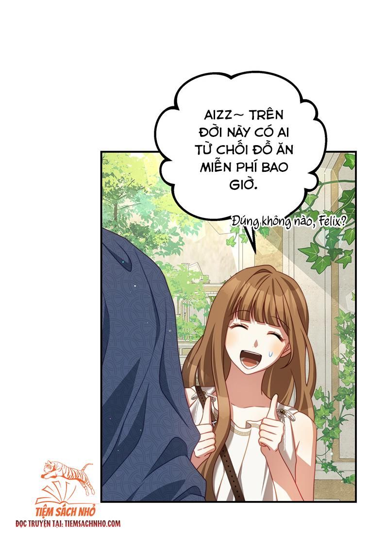 đọc truyện Trở Thành Đối Thủ Của Nam Chính Chương 33 ảnh 80 tại Giả Dược