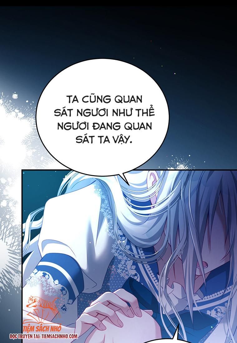 đọc truyện Trở Thành Đối Thủ Của Nam Chính Chương 34 ảnh 30 tại Truyện Dạ Ký