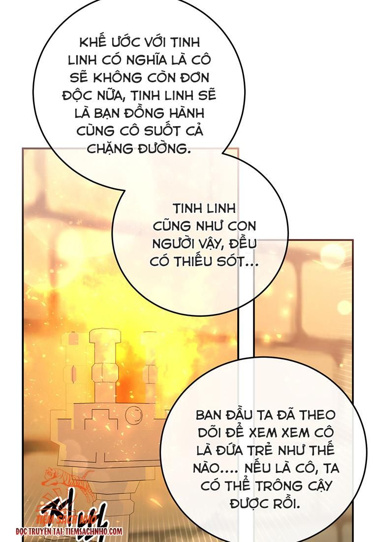 đọc truyện Trở Thành Đối Thủ Của Nam Chính Chương 34 ảnh 84 tại Truyện Dạ Ký
