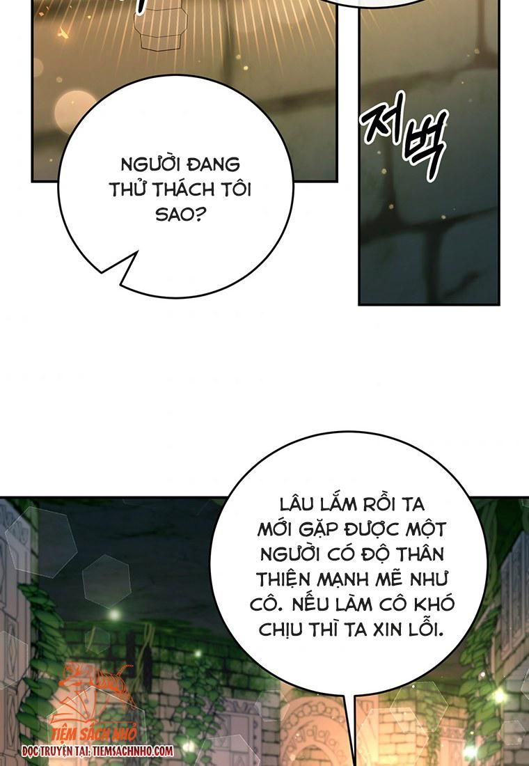 đọc truyện Trở Thành Đối Thủ Của Nam Chính Chương 34 ảnh 85 tại Truyện Dạ Ký