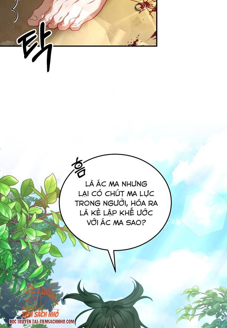 đọc truyện Trở Thành Đối Thủ Của Nam Chính Chương 35 ảnh 35 tại Giả Dược