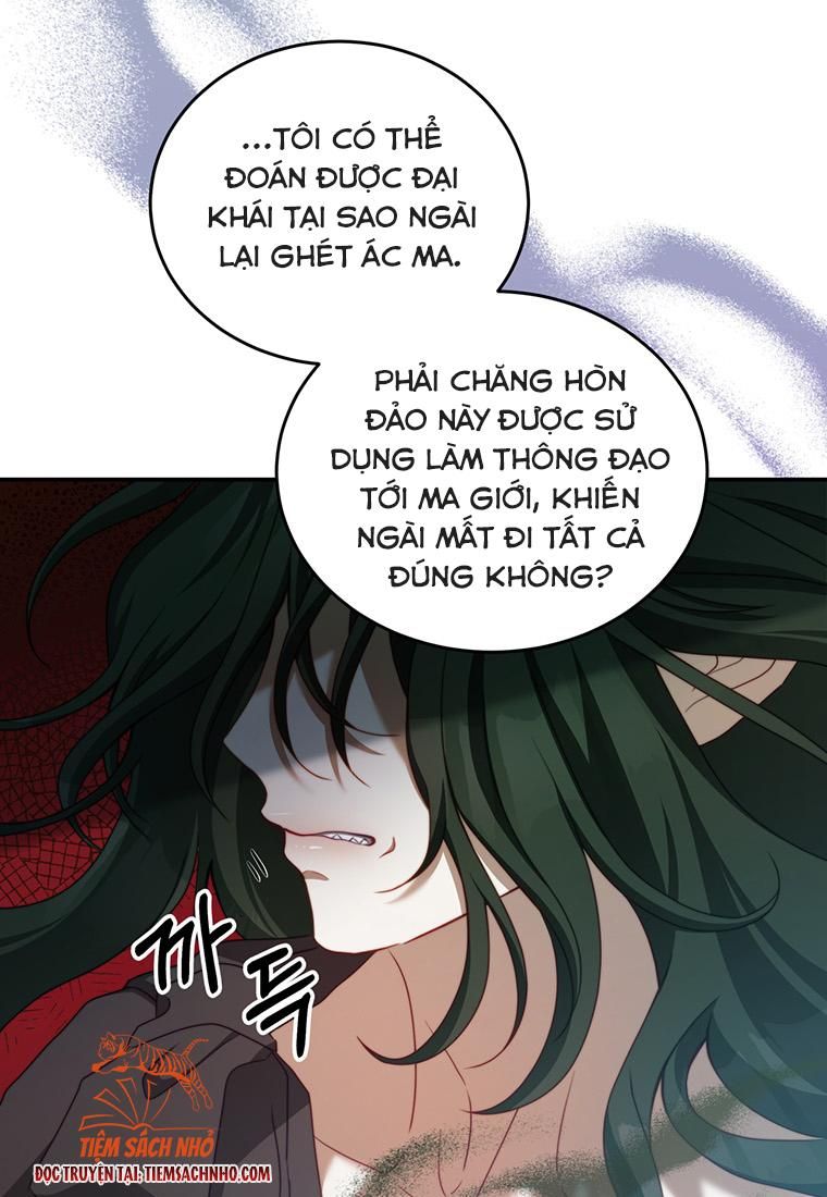 đọc truyện Trở Thành Đối Thủ Của Nam Chính Chương 35 ảnh 42 tại Giả Dược