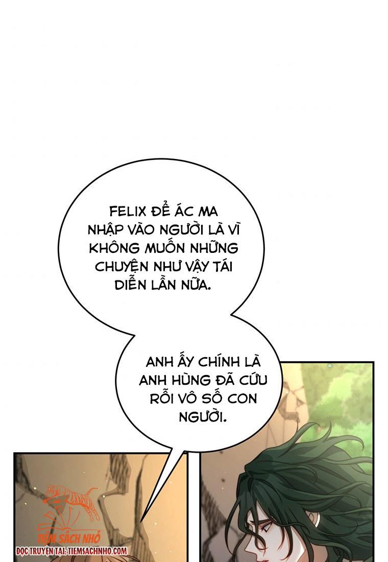 đọc truyện Trở Thành Đối Thủ Của Nam Chính Chương 35 ảnh 45 tại Giả Dược