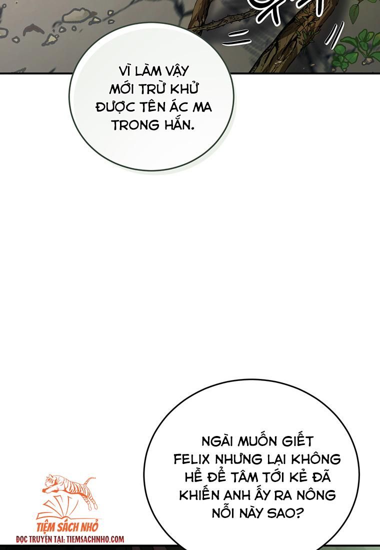 đọc truyện Trở Thành Đối Thủ Của Nam Chính Chương 35 ảnh 57 tại Giả Dược