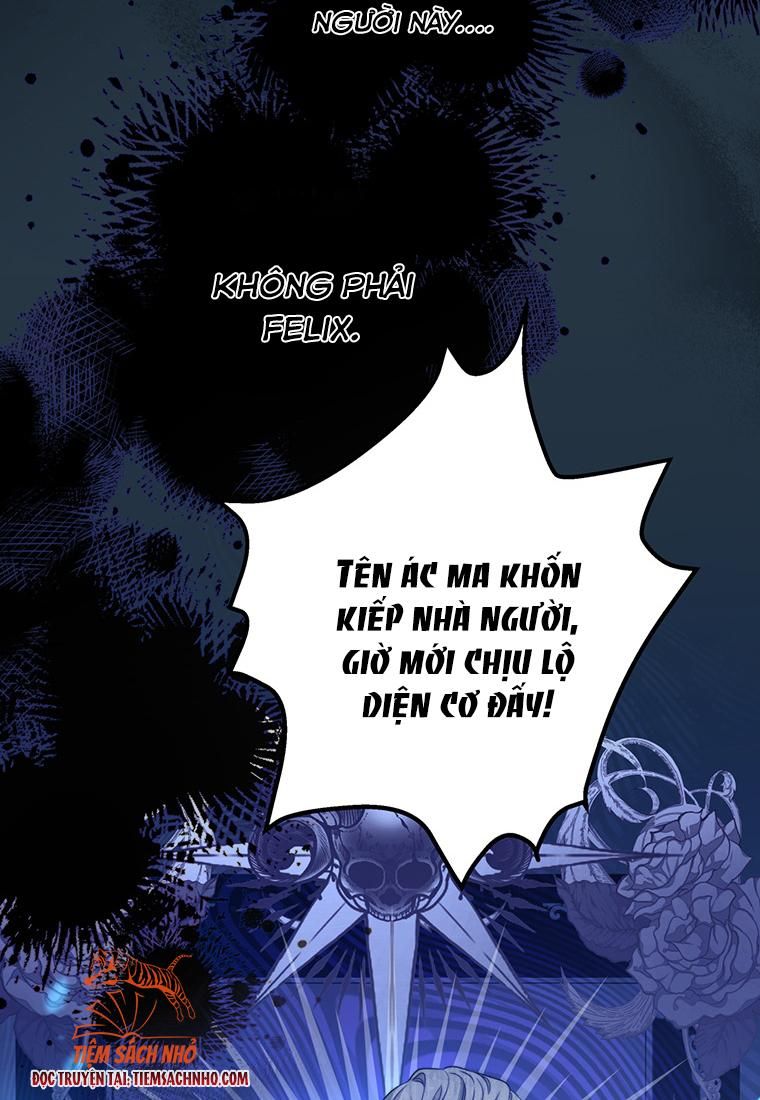 đọc truyện Trở Thành Đối Thủ Của Nam Chính Chương 35 ảnh 81 tại Giả Dược