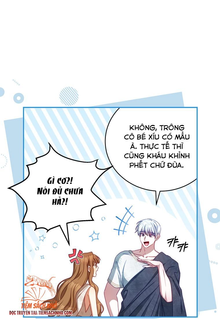 đọc truyện Trở Thành Đối Thủ Của Nam Chính Chương 36 ảnh 23 tại Giả Dược