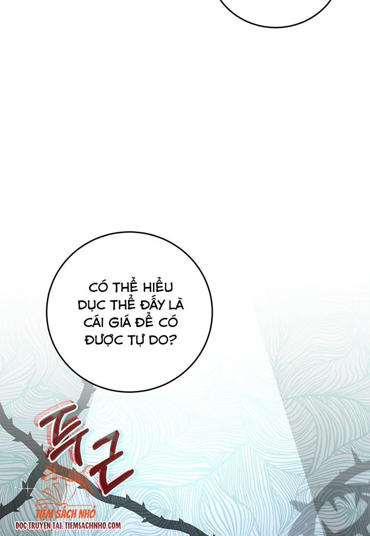 đọc truyện Trở Thành Đối Thủ Của Nam Chính Chương 36 ảnh 74 tại Giả Dược