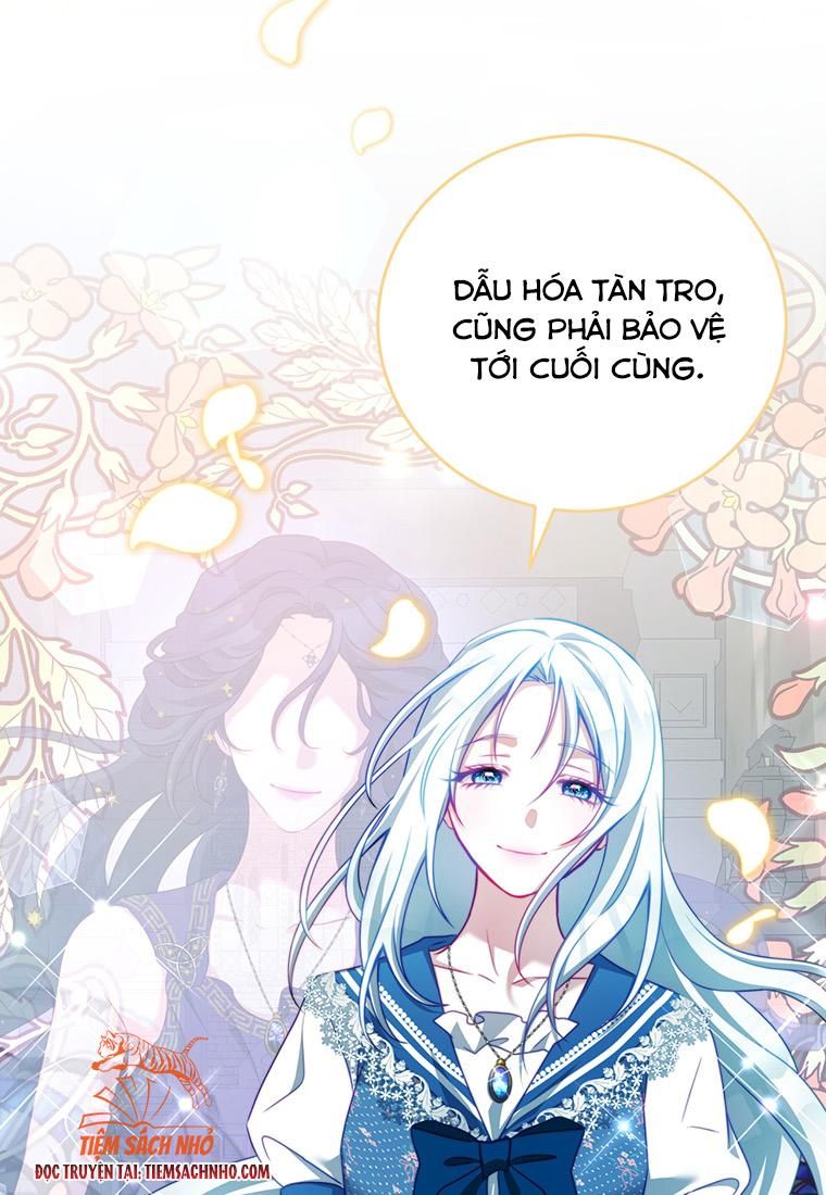 đọc truyện Trở Thành Đối Thủ Của Nam Chính Chương 37 ảnh 42 tại Giả Dược