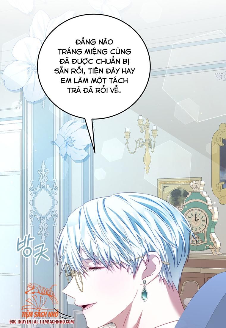 đọc truyện Trở Thành Đối Thủ Của Nam Chính Chương 39 ảnh 26 tại Giả Dược