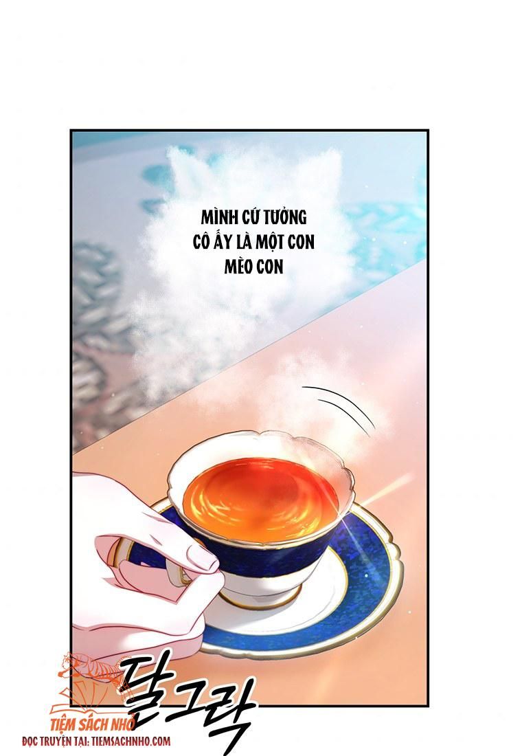đọc truyện Trở Thành Đối Thủ Của Nam Chính Chương 39 ảnh 35 tại Giả Dược