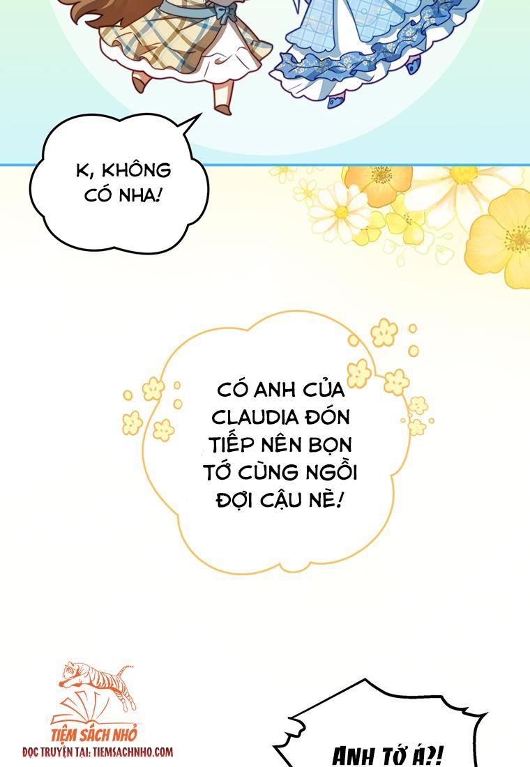 đọc truyện Trở Thành Đối Thủ Của Nam Chính Chương 39 ảnh 41 tại Giả Dược