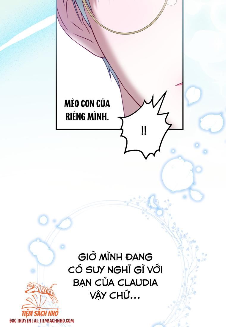 đọc truyện Trở Thành Đối Thủ Của Nam Chính Chương 39 ảnh 49 tại Giả Dược
