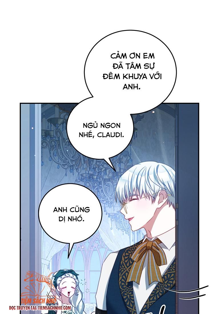 đọc truyện Trở Thành Đối Thủ Của Nam Chính Chương 39 ảnh 59 tại Giả Dược