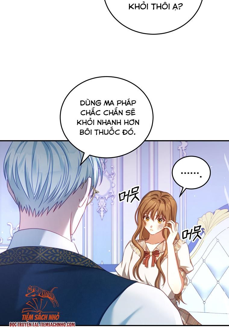 đọc truyện Trở Thành Đối Thủ Của Nam Chính Chương 39 ảnh 73 tại Giả Dược