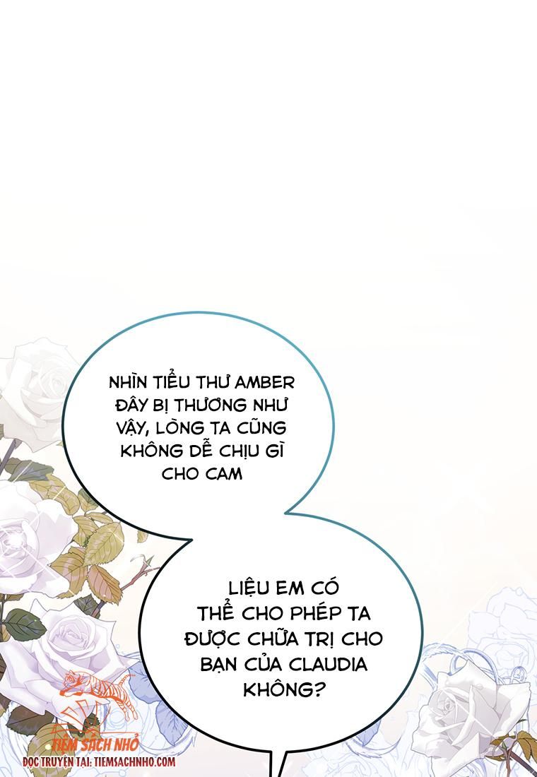 đọc truyện Trở Thành Đối Thủ Của Nam Chính Chương 39 ảnh 74 tại Giả Dược