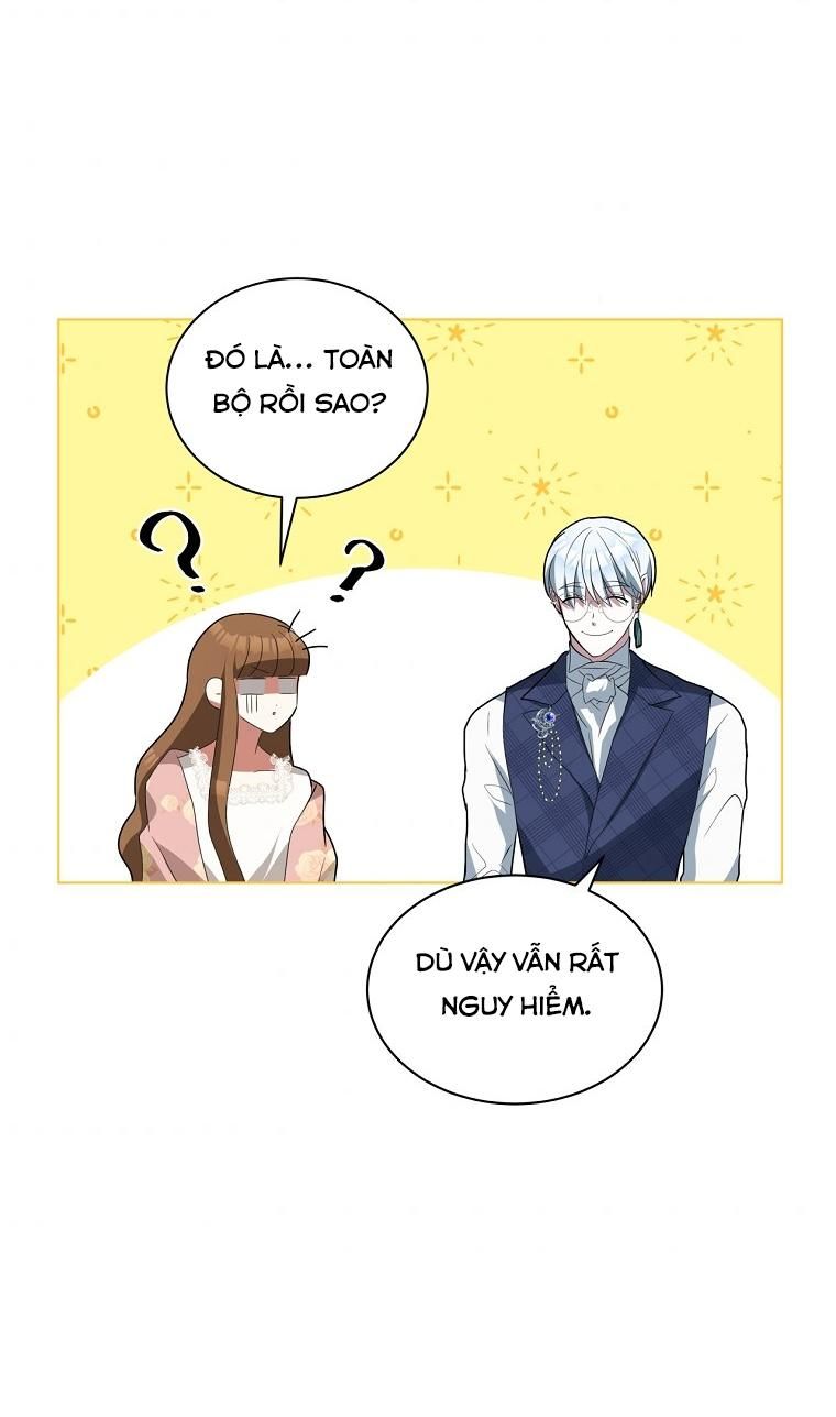 đọc truyện Trở Thành Đối Thủ Của Nam Chính Chương 4 ảnh 4 tại Giả Dược