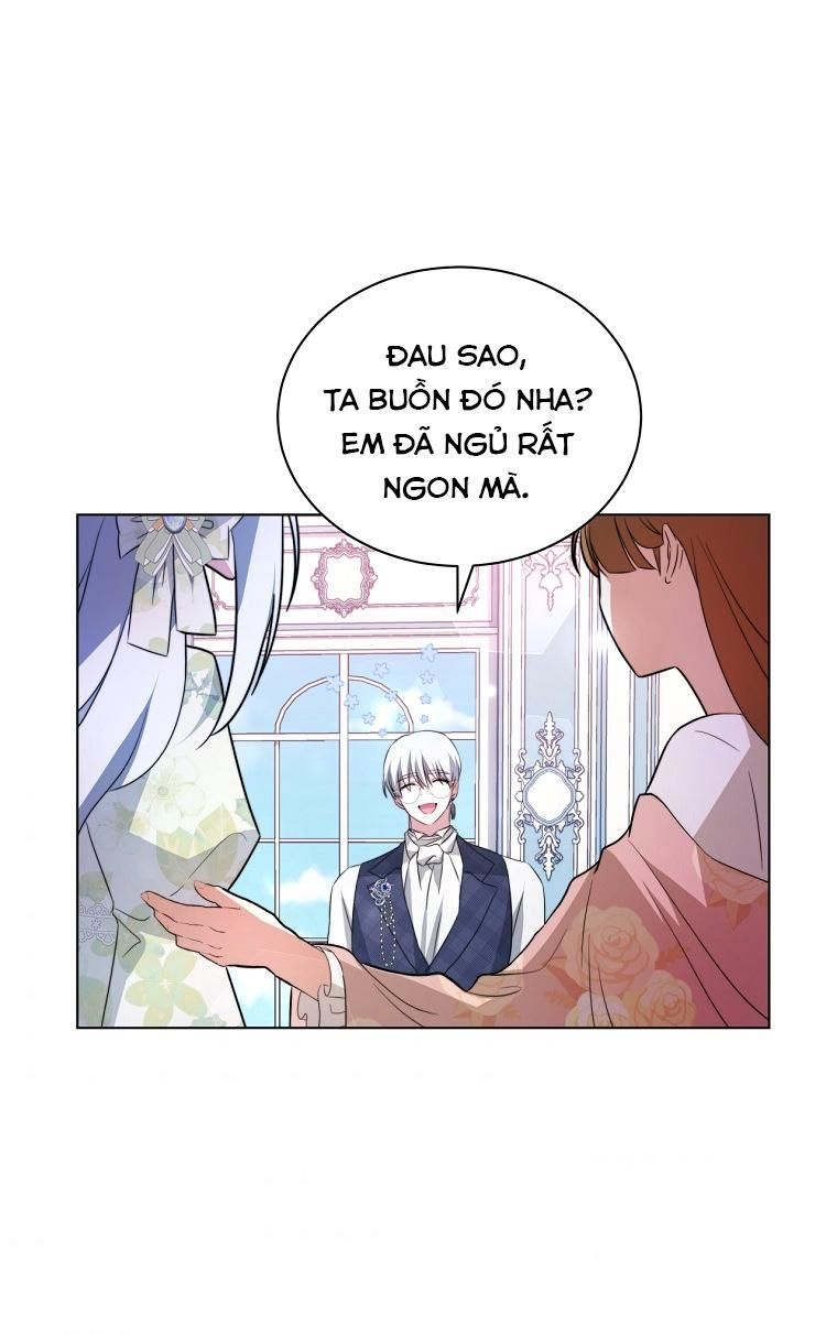 đọc truyện Trở Thành Đối Thủ Của Nam Chính Chương 4 ảnh 64 tại Giả Dược