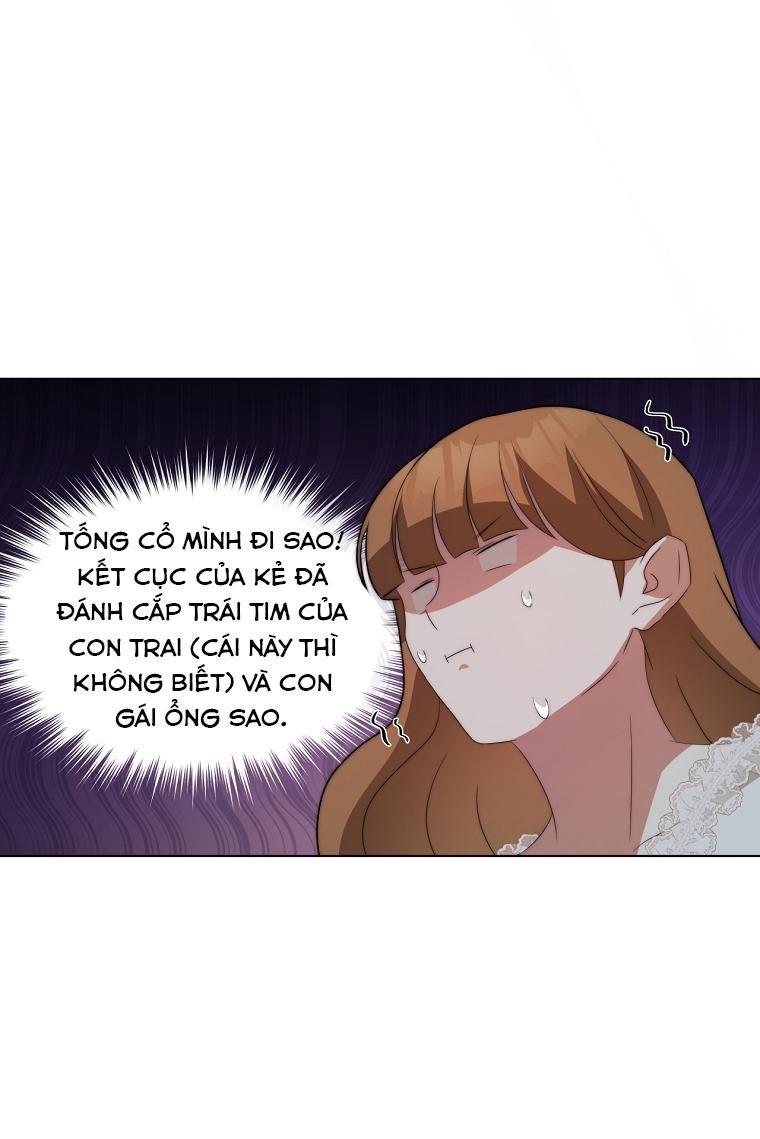 đọc truyện Trở Thành Đối Thủ Của Nam Chính Chương 4 ảnh 81 tại Giả Dược