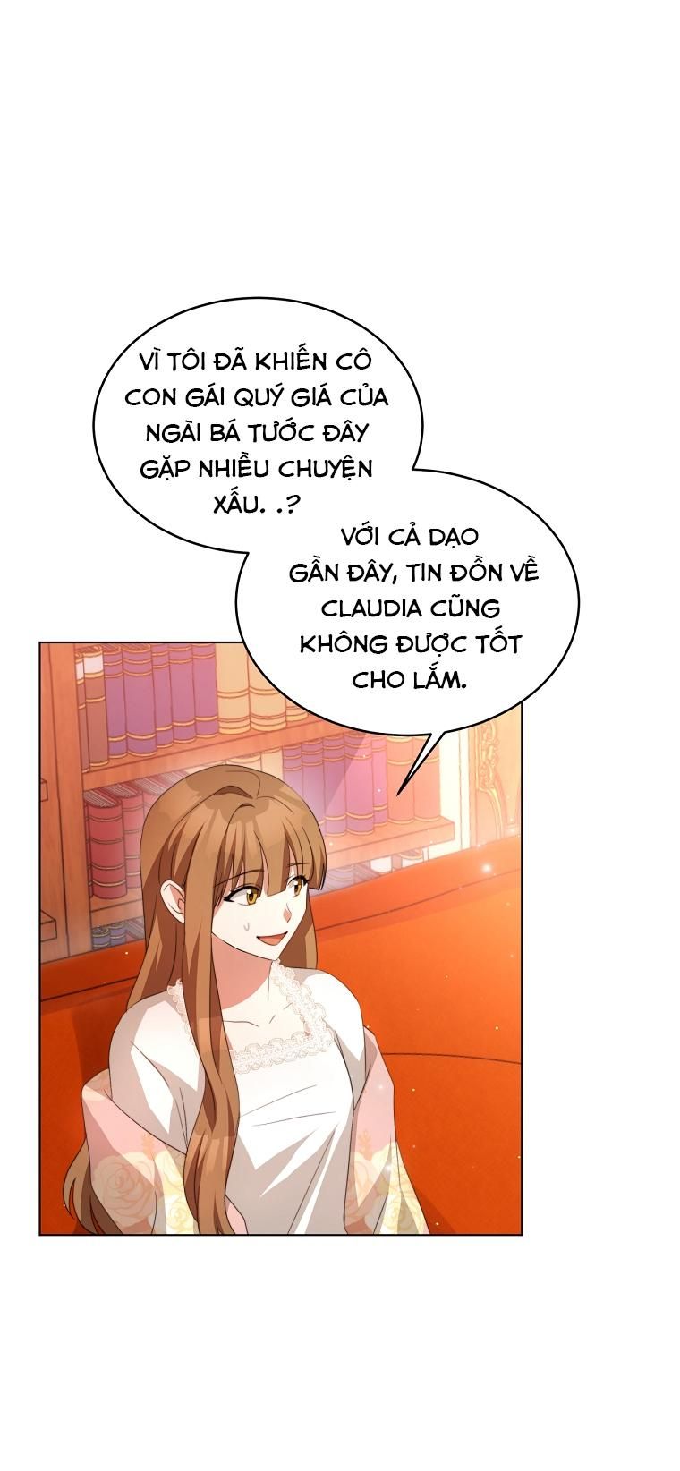 đọc truyện Trở Thành Đối Thủ Của Nam Chính Chương 5 ảnh 2 tại Giả Dược