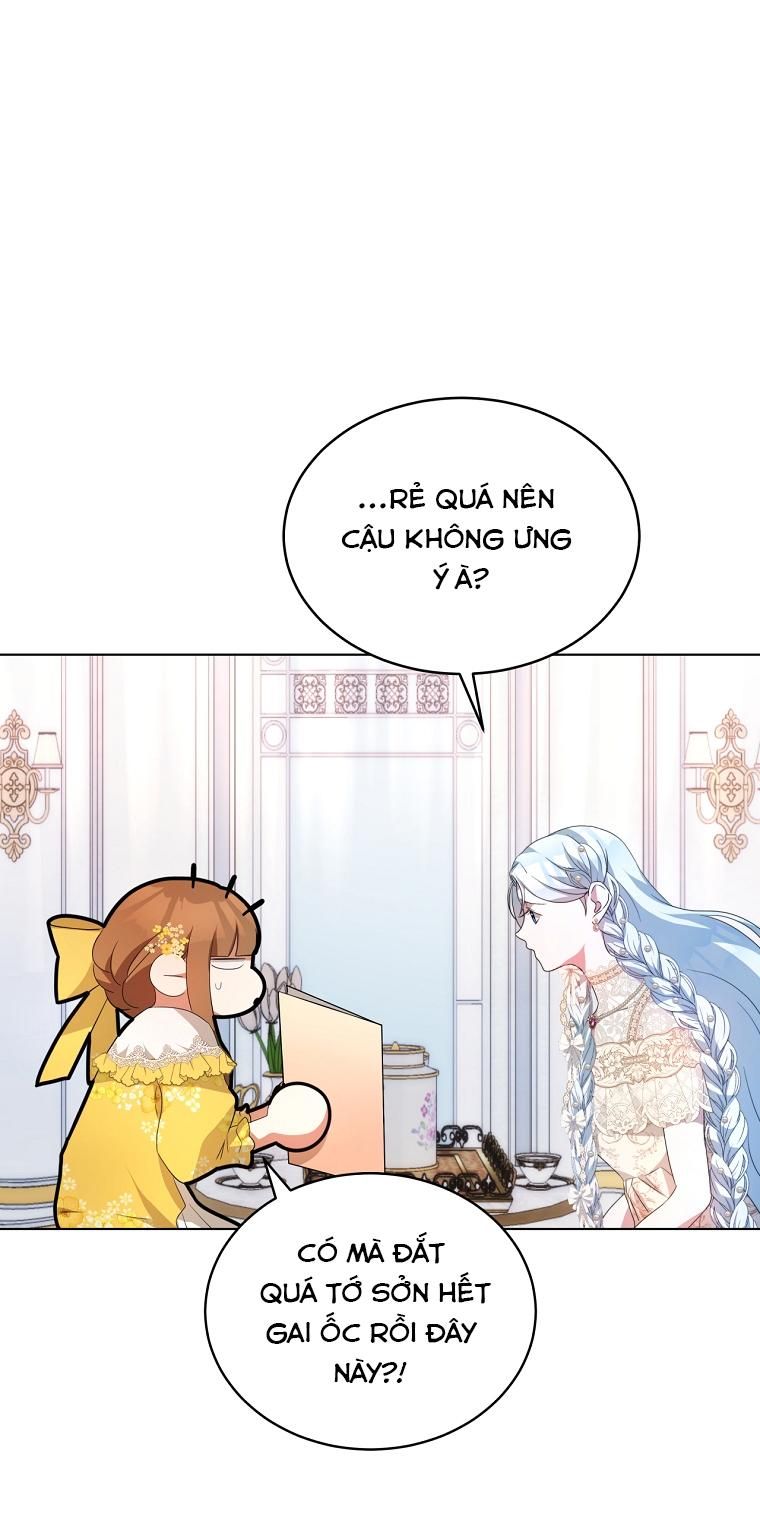 đọc truyện Trở Thành Đối Thủ Của Nam Chính Chương 5 ảnh 29 tại Giả Dược