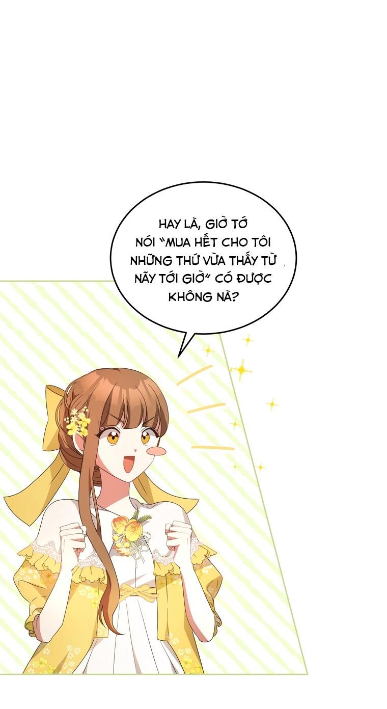 đọc truyện Trở Thành Đối Thủ Của Nam Chính Chương 5 ảnh 46 tại Giả Dược