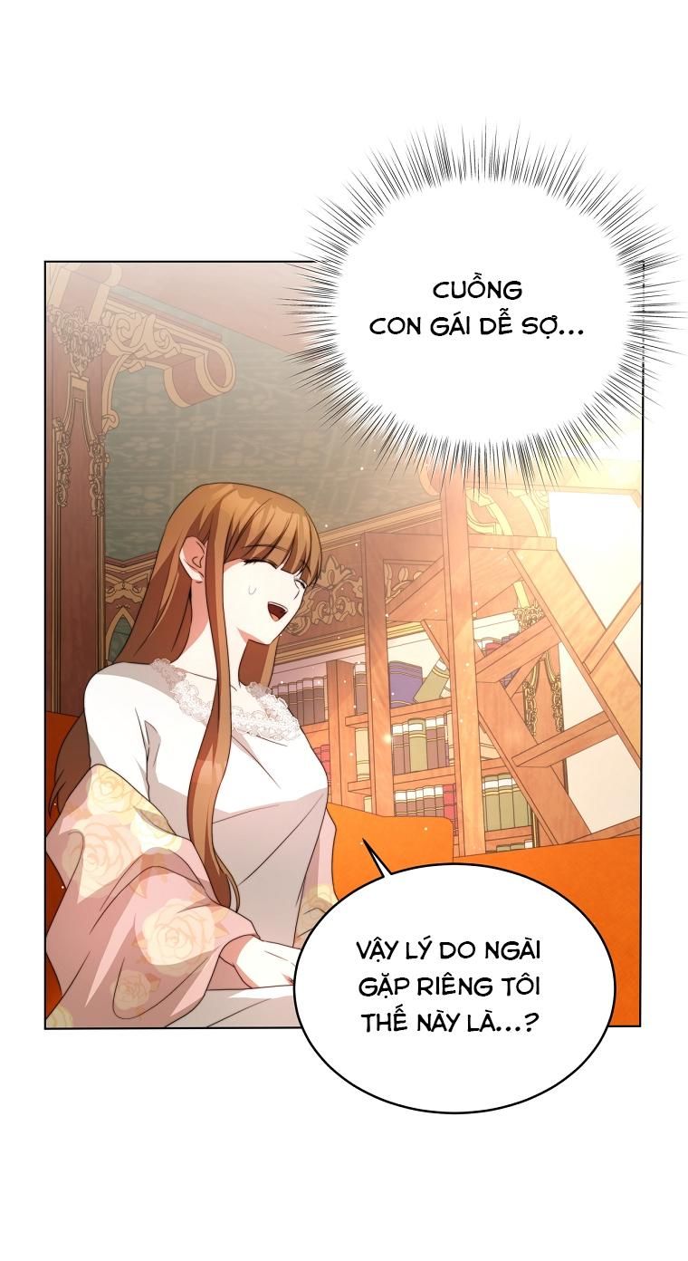 đọc truyện Trở Thành Đối Thủ Của Nam Chính Chương 5 ảnh 6 tại Giả Dược