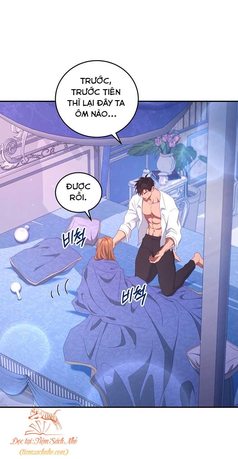 đọc truyện Trở Thành Đối Thủ Của Nam Chính Chương 50 ảnh 14 tại Giả Dược