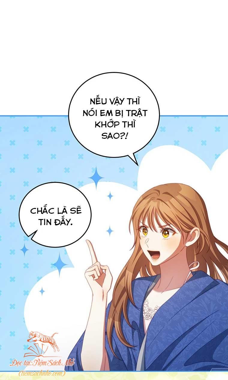 đọc truyện Trở Thành Đối Thủ Của Nam Chính Chương 50 ảnh 35 tại Giả Dược