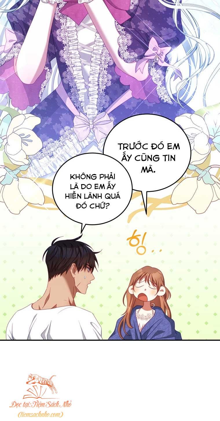 đọc truyện Trở Thành Đối Thủ Của Nam Chính Chương 50 ảnh 37 tại Giả Dược