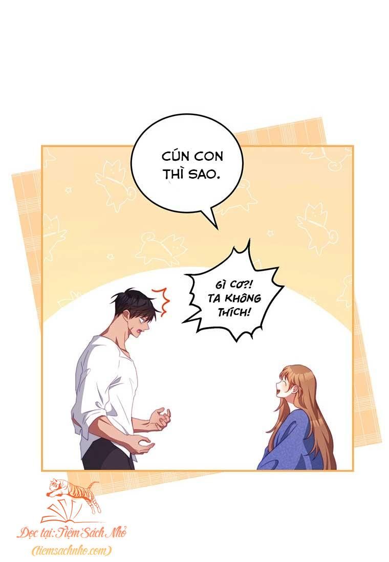 đọc truyện Trở Thành Đối Thủ Của Nam Chính Chương 50 ảnh 41 tại Giả Dược