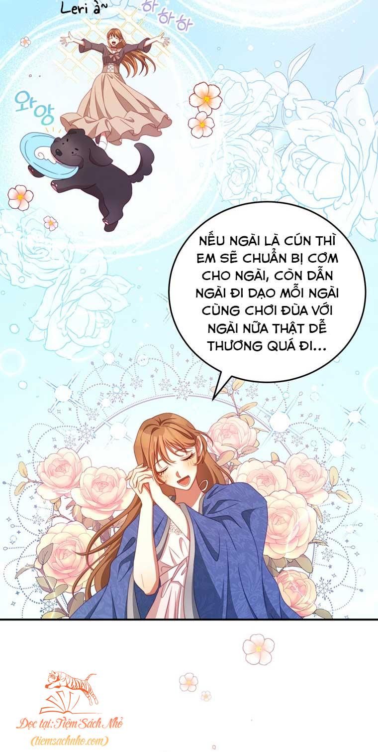 đọc truyện Trở Thành Đối Thủ Của Nam Chính Chương 50 ảnh 43 tại Giả Dược