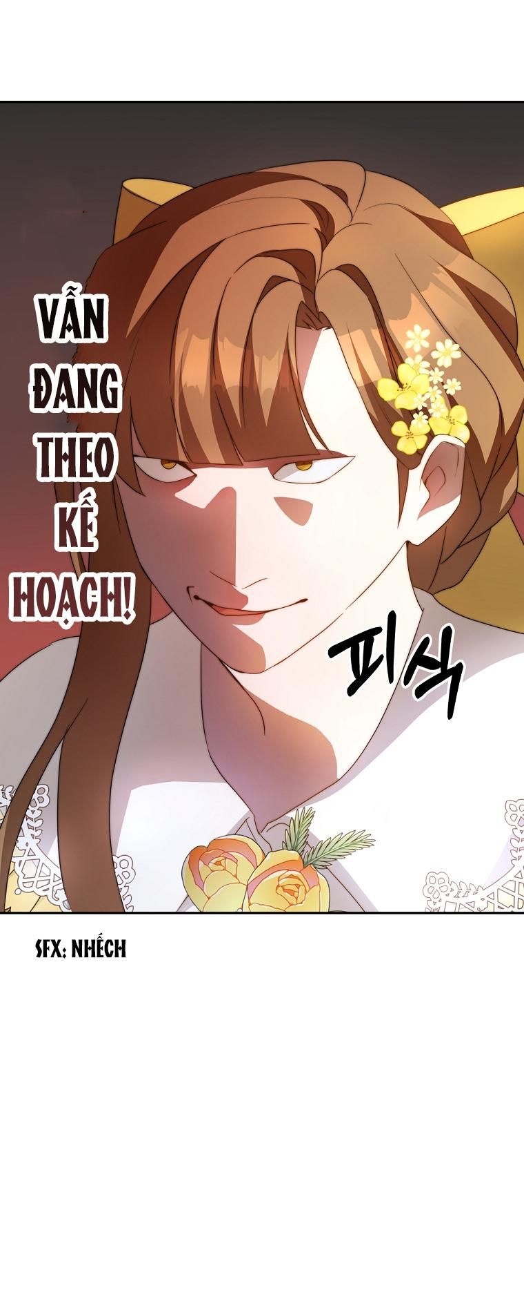 đọc truyện Trở Thành Đối Thủ Của Nam Chính Chương 6 ảnh 15 tại Giả Dược