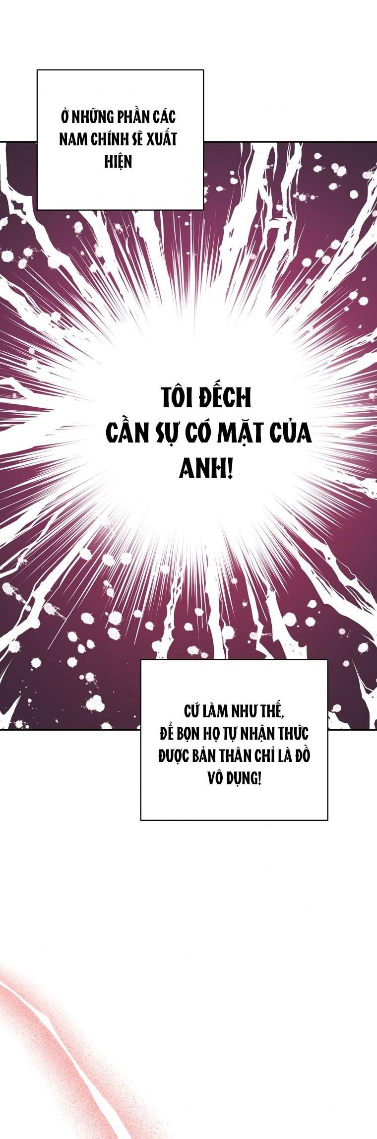 đọc truyện Trở Thành Đối Thủ Của Nam Chính Chương 6 ảnh 19 tại Giả Dược