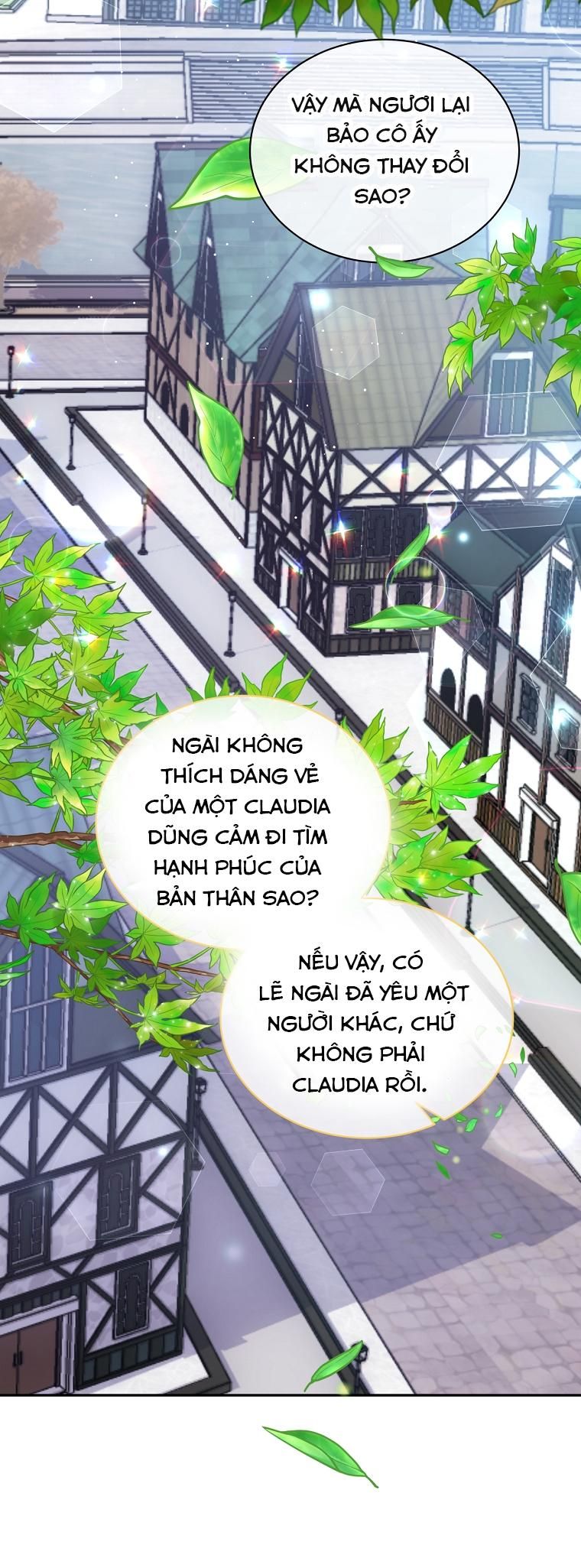 đọc truyện Trở Thành Đối Thủ Của Nam Chính Chương 6 ảnh 43 tại Giả Dược