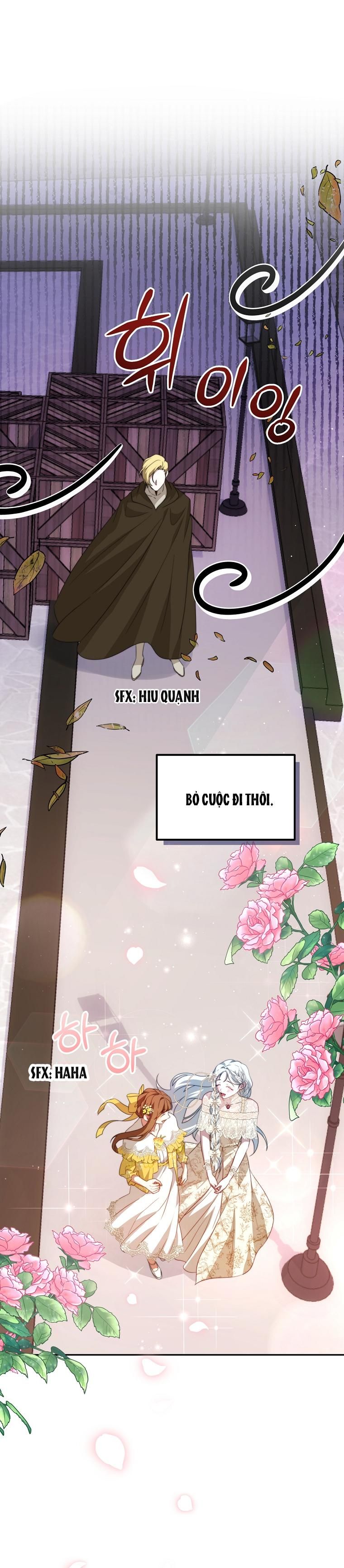 đọc truyện Trở Thành Đối Thủ Của Nam Chính Chương 6 ảnh 62 tại Giả Dược