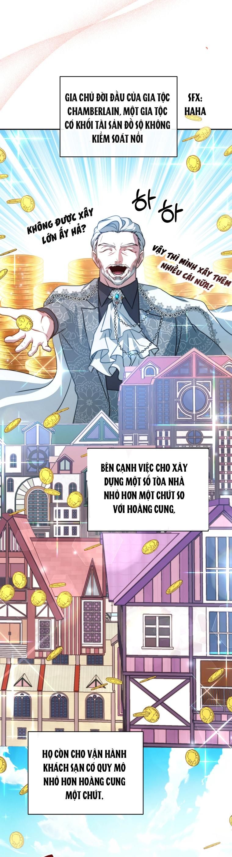 đọc truyện Trở Thành Đối Thủ Của Nam Chính Chương 6 ảnh 67 tại Giả Dược