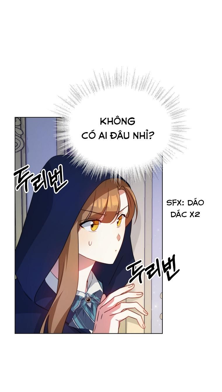 đọc truyện Trở Thành Đối Thủ Của Nam Chính Chương 7 ảnh 12 tại Giả Dược