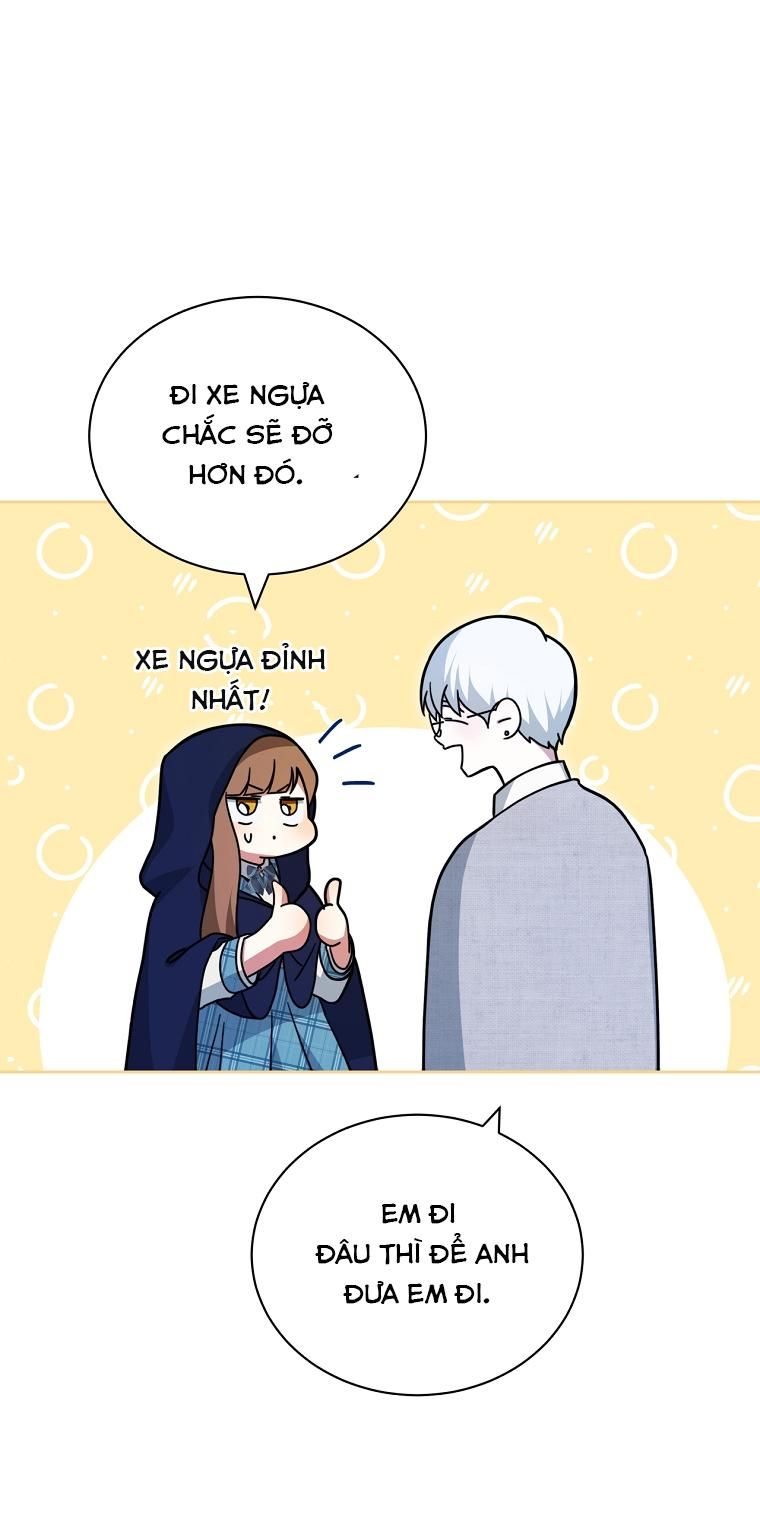 đọc truyện Trở Thành Đối Thủ Của Nam Chính Chương 7 ảnh 27 tại Giả Dược