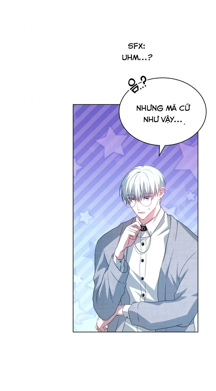 đọc truyện Trở Thành Đối Thủ Của Nam Chính Chương 7 ảnh 33 tại Giả Dược