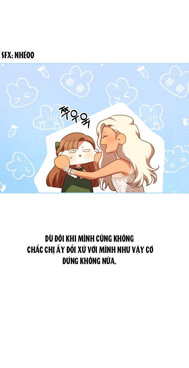 đọc truyện Trở Thành Đối Thủ Của Nam Chính Chương 8 ảnh 18 tại Giả Dược